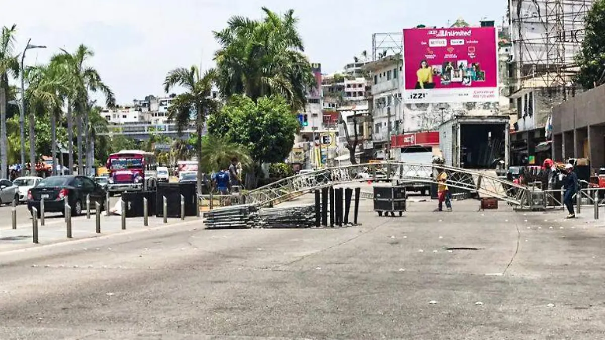 templete acapulco morena